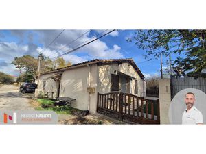 LATTES ZA DU PUECH RADIER MAISON DE PP A USAGE D'HABITATION