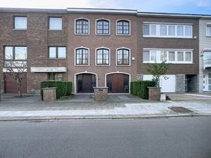 Maison à vendre à avenue de la paix 97 Grivegnée (VBD56555)