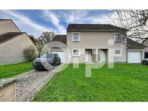 Maison Saint-Pantaléon-de-Larche 92.82 m² T-4 à vendre  194 600 €