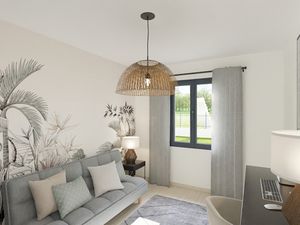 Vente maison neuve à Martigues (13500)  630 000 €