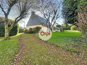 Vente maison 5 pièces 127 m² à Theix-Noyalo (56450)  570 000 €