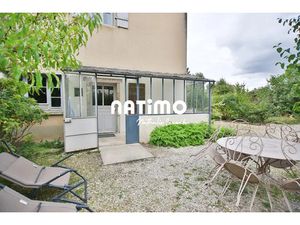 Vente maison 8 pièces 228.4 m² à Villars-et-Villenotte (21140)  502 000 €