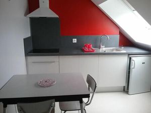 Location appartement 2 pièces 30 m² à Séné (56860)