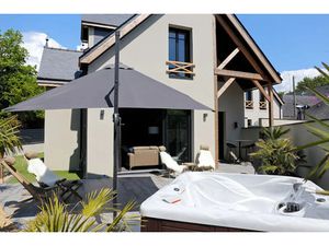 Vente maison 3 pièces 77.29 m² à Arradon (56610)  525 000 €