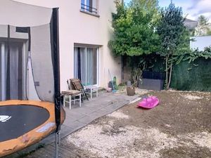 Vente maison 4 pièces 100 m² à Chatenay-malabry (92290)  525 000 €
