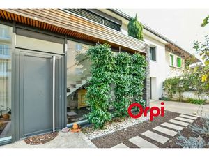 Vente maison 6 pièces 130 m² à Oullins (69600)  525 000 €