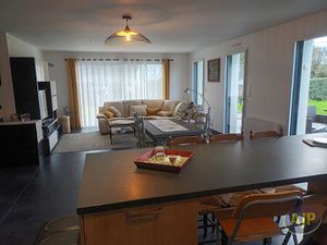 Location maison 4 pièces 108 m² à Questembert (56230)