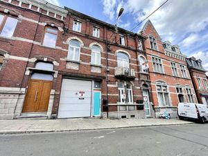 Immeuble de rapport à vendre à Rue Morchamps 196 Seraing (VBD56309)