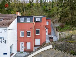 Immeuble de rapport à vendre à Ruelle Martin 2 Biesme-sous-Thuin (VBD56291)