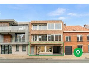 Immeuble de rapport à vendre à Brugsestraat 37 Aartrijke (RBU76837)