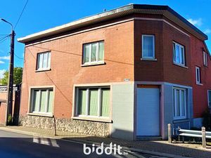Maison en vente publique à Rue Gadiot 2 Bassenge (VBD56264)