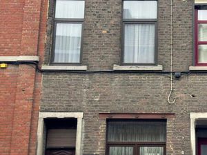 Maison à vendre à Rue du Commerce 20 Montignies-sur-Sambre (VBD56444)