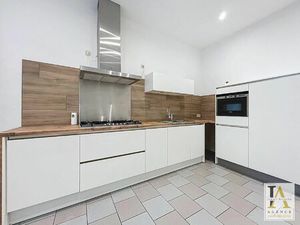 Maison à vendre à Rue du Confluent 21 Chênée (VBD56607)