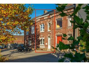 Maison à vendre à Rue de la Glacière 89 Seraing (VBD56406)