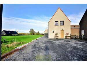 Immeuble de rapport à vendre à Grote Leiestraat 18 Anzegem (RBU76728)