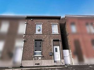 Maison à vendre à Rue Charbonnel 28 Ransart (VBD56208)