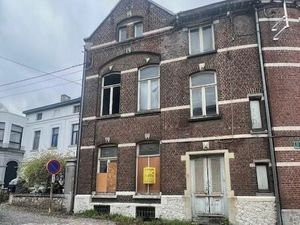 Maison à vendre à Rue du Parc 55 Fontaine-l'Évêque (VBD56373)