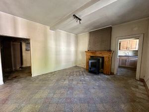 Maison à vendre à Rue aux Vallées 18 Gelbressée (VBD56174)