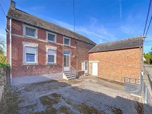 Maison à vendre à Rue de Piétrain 22 Noduwez (VBD56218)