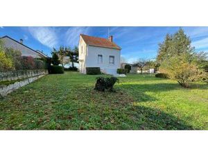 Vente maison 4 pièces 82 m² Compertrix (51510)