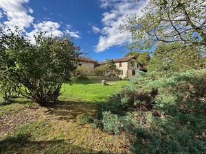 Belle ferme rénovée  gîte