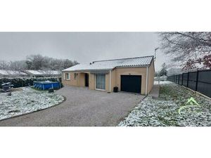 Maison à vendre Saint-Junien