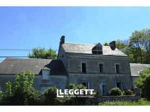 Annonce maison à vendre