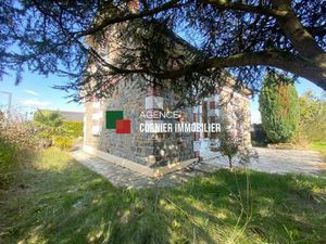 Noyal Sur Vilaine - Maison de caractère de 113m²