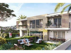 Vente villa 4 pièces 89 m² à Saint-Laurent-du-Var (06700)  510 000 €