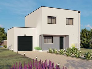 Vente maison neuve 5 pièces 114 m² à Marolles-en-Brie (94440)  526 000 €