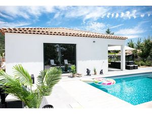 Vente maison neuve 4 pièces 90 m² à Ventabren (13122)  529 900 €