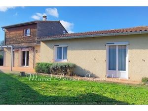 Annonce maison à vendre