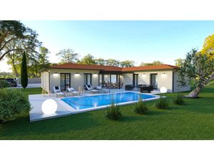 Vente maison neuve 6 pièces 141 m² à Saint-Denis-lès-Bourg (01000)  535 000 €