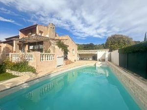 Vente villa 5 pièces 127 m² à Martigues (13500)  540 000 €