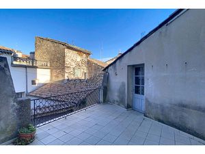 Annonce bien à vendre