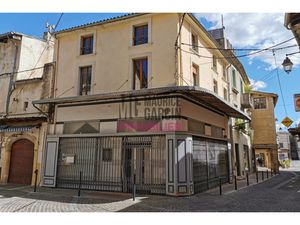 Annonce bien à vendre