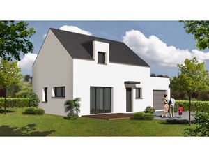 Vente Maison à Plaudren (56420) : à vendre / 81m² Plaudren