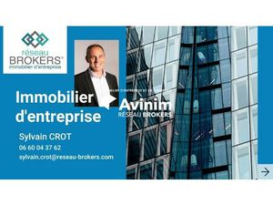 Location local commercial