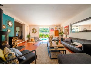 Vente maison 6 pièces 200 m² à Aix-en-Provence (13090)  995 000 €