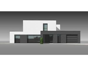 Vente maison 6 pièces 210 m² Attiches (59551)