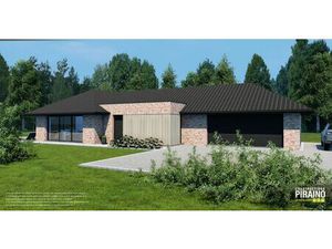 Vente maison 6 pièces 99 m² Attiches (59551)