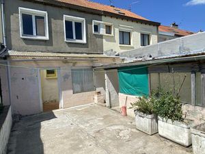 Vente maison 4 pièces 70 m² Faches-Thumesnil (59155)