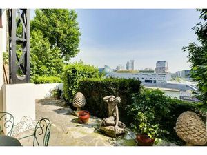 Location maison 5 pièces