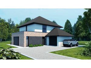 Vente maison 5 pièces 140 m² Thumeries (59239)