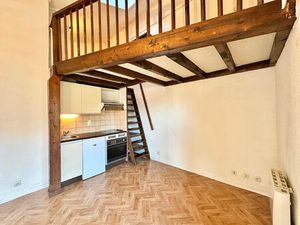 Sallanches 3pièce(s) 43.92m2