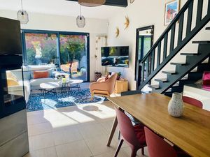 Vente maison 8 pièces 195 m² à Merignac (33700)  980 000 €