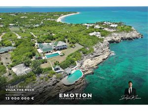 Vente propriété 10 pièces 780 m² à Saint-Martin (97150)  NaN €