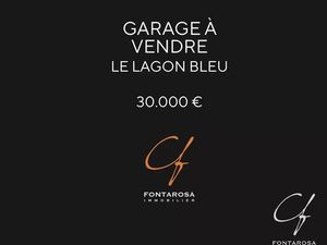 Garage lagon-bleu FREJUS