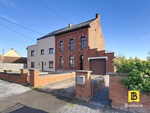 Maison à vendre à Rue de Boussu 284 Hautrage (VBD56483)