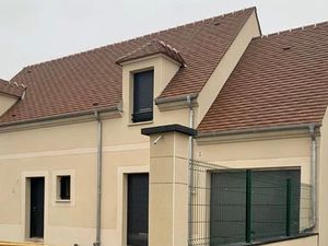 Vente maison neuve 5 pièces 112 m² à Bry-sur-Marne (94360)  572 000 €